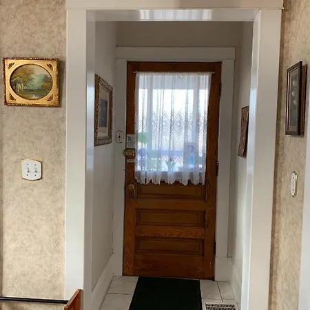 Strathaird Bed And Breakfast Niagara Falls Exterior photo
