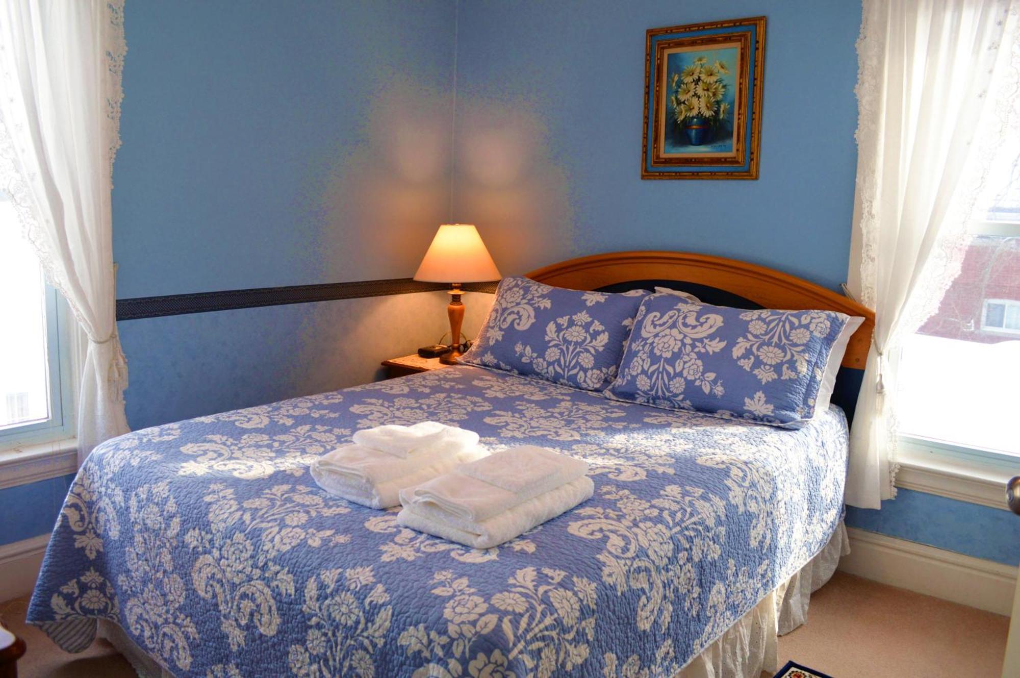 Strathaird Couette-café 3*